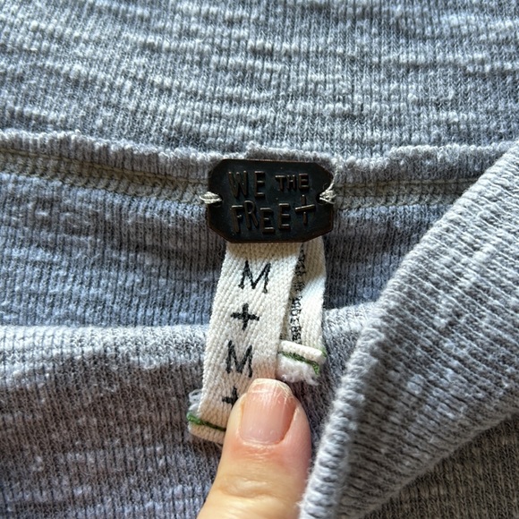 Free People Top - Picture 5 of 7